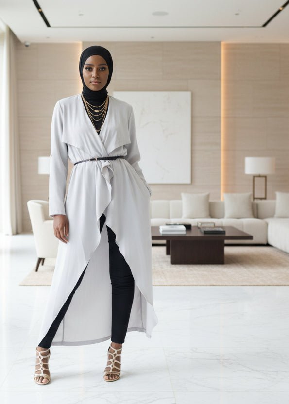 ZIZI Maxi Cardigan - ZIZI Boutique
