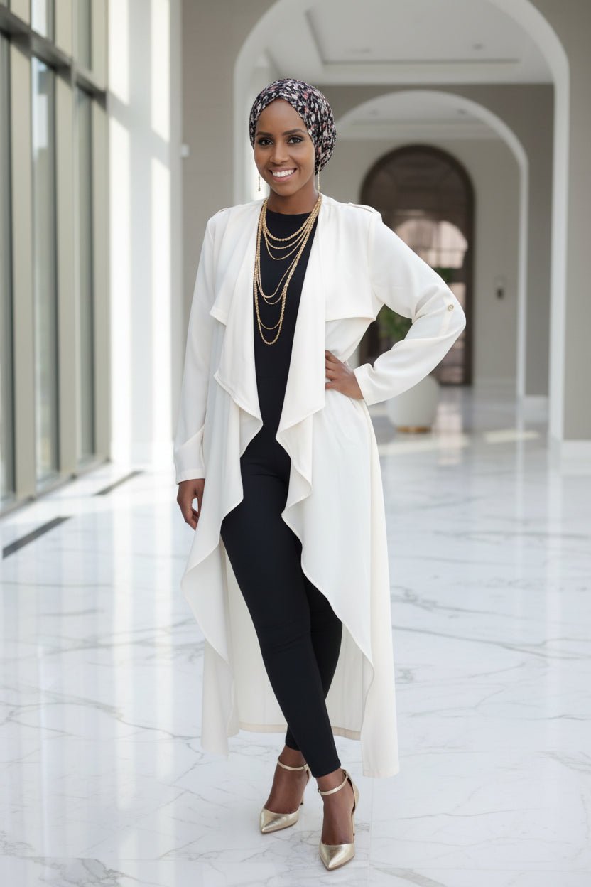 ZIZI Maxi Cardigan - ZIZI Boutique