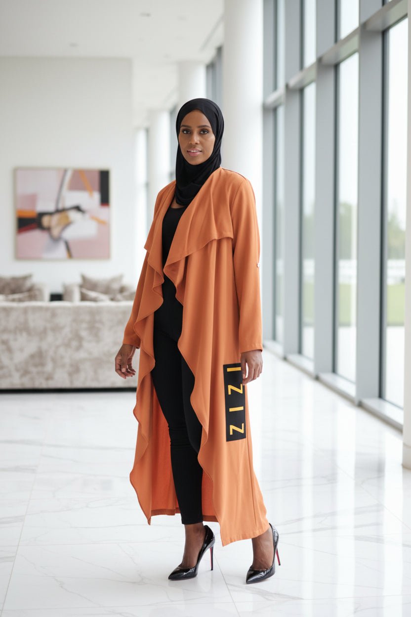 ZIZI Maxi Cardigan - ZIZI Boutique