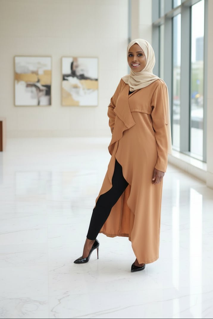 ZIZI Maxi Cardigan - ZIZI Boutique