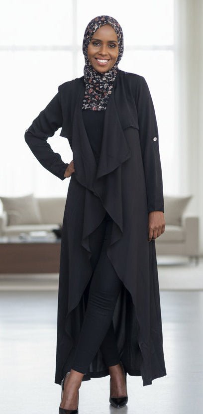 ZIZI Maxi Cardigan - ZIZI Boutique