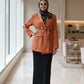 ZIZI Midi Blazer - ZIZI Boutique