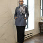ZIZI Midi Blazer - ZIZI Boutique
