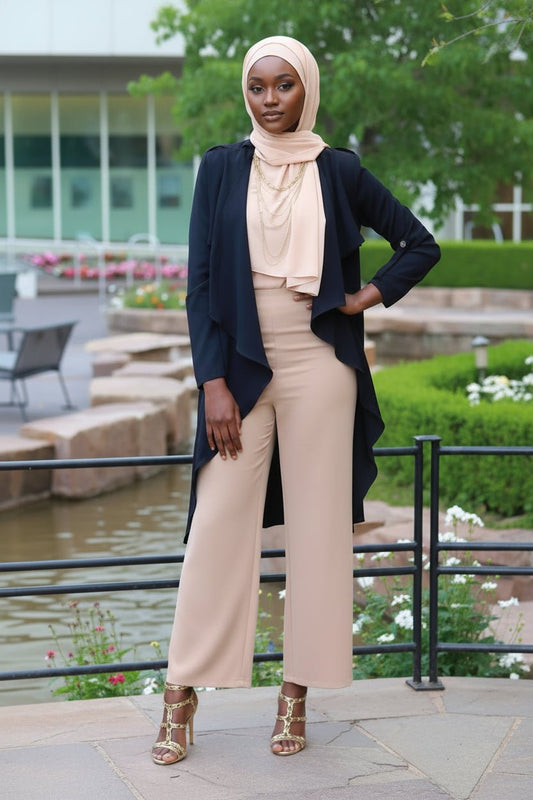 ZIZI Midi Cardigan - ZIZI Boutique