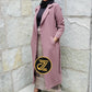 ZZ Long Coat - ZIZI Boutique