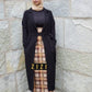 ZZ Long Coat - ZIZI Boutique